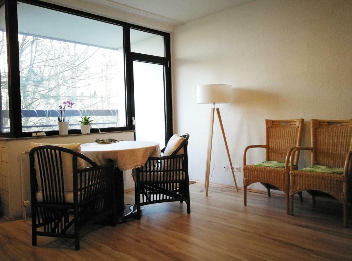 Ruhiges Apt. Direkt Am Naherholungsgebiet Mit Seeblick, Zentrum 5Min, Messe 18Min Norimberga Esterno foto
