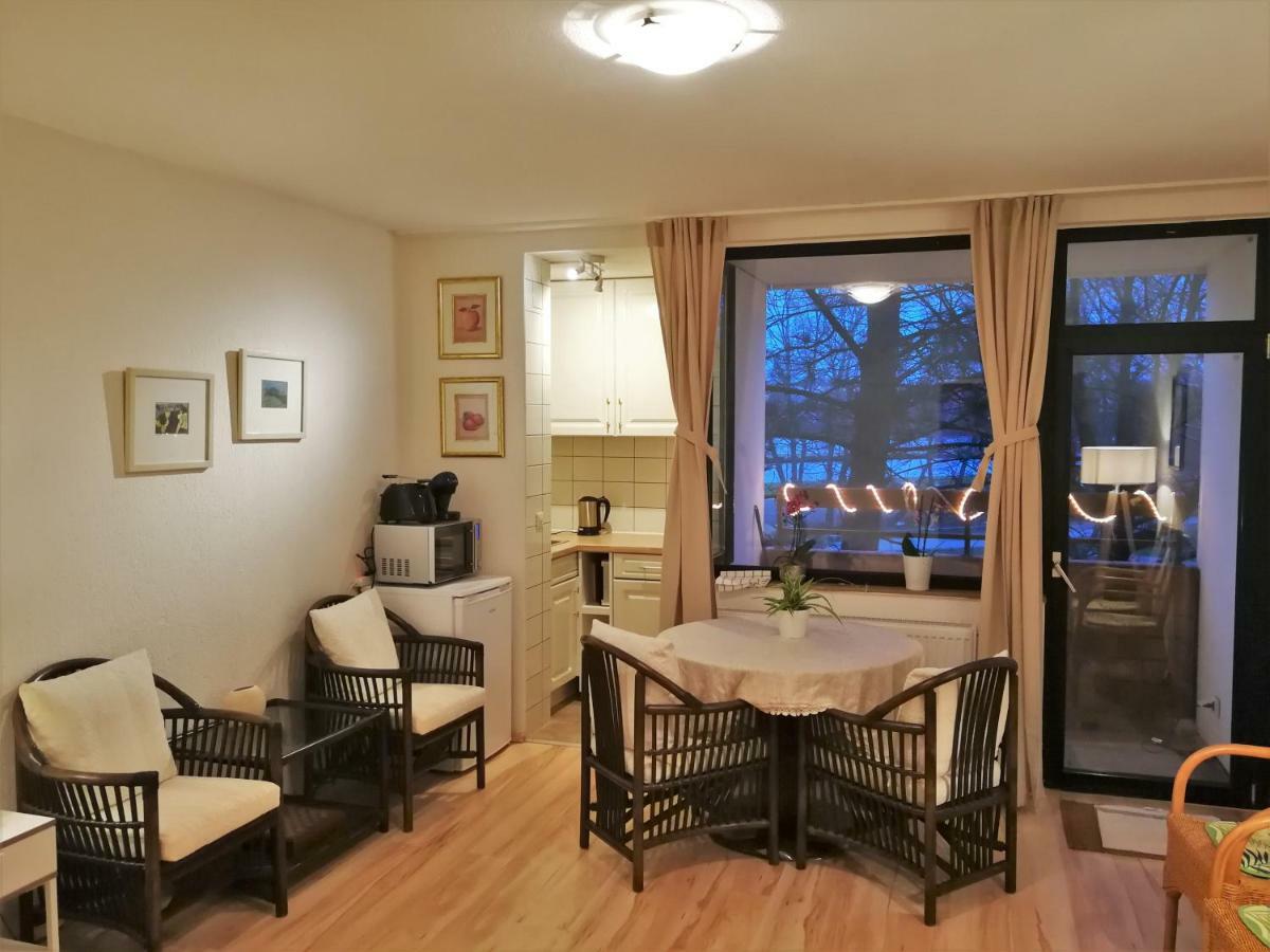 Ruhiges Apt. Direkt Am Naherholungsgebiet Mit Seeblick, Zentrum 5Min, Messe 18Min Norimberga Esterno foto